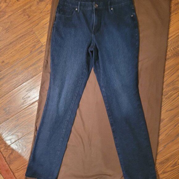 Coldwater Creek Ladies Jeans - Picture 1 of 2